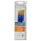 White Synthetic Acrylic Round &#x26; Flat 5 Pieces Brush Combo By Artist&#x27;s Loft&#xAE; Necessities&#x2122;